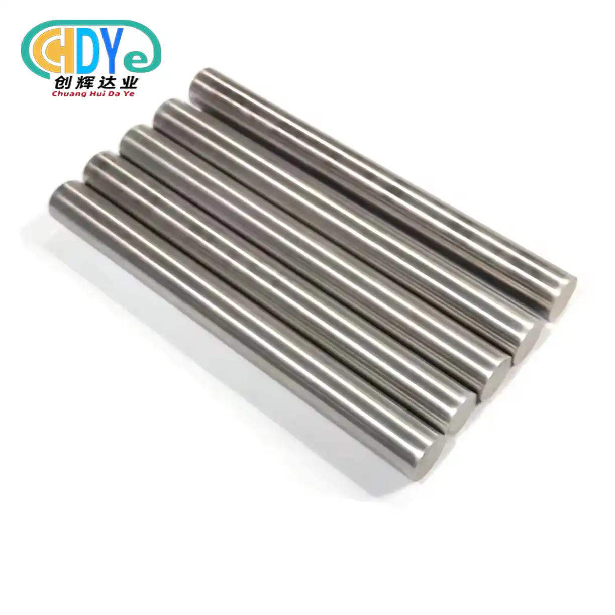 Tantalum Rods and Bars